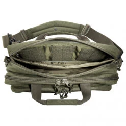 Tasmanian Tiger - TT Document Bag MKII 18 - Sac à Bandoulière -Bivouac Nature tasmanian tiger tt document bag mkii 18 sac a bandouliere detail 6
