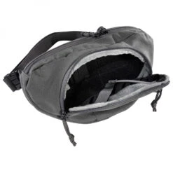 Tasmanian Tiger - TT Hip Bag MKII 3 - Sac Banane -Bivouac Nature tasmanian tiger tt hip bag mkii 3 sac banane detail 5