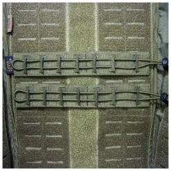 Tasmanian Tiger - TT Modular Collector Strap Set VL -Bivouac Nature tasmanian tiger tt modular collector strap set vl detail 3