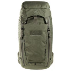 Tasmanian Tiger - TT Modular Pack 45 Plus - Sac à Dos De Montagne -Bivouac Nature tasmanian tiger tt modular pack 45 plus sac a dos de montagne detail 3