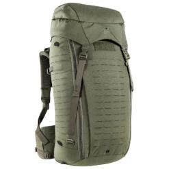 Tasmanian Tiger - TT Modular Pack 45 Plus - Sac à Dos De Montagne -Bivouac Nature tasmanian tiger tt modular pack 45 plus sac a dos de montagne detail 5