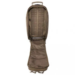 Tasmanian Tiger - TT Modular Sling Pack 20 - Sac à Bandoulière -Bivouac Nature tasmanian tiger tt modular sling pack 20 sac a bandouliere detail 5