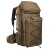 Tasmanian Tiger - TT Modular Trooper Pack 55 - Sac à Dos De Trekking -Bivouac Nature tasmanian tiger tt modular trooper pack 55 sac a dos de trekking