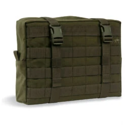 Tasmanian Tiger - TT Tac Pouch 10 4L - Sac -Bivouac Nature tasmanian tiger tt tac pouch 10 4l sac 2