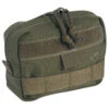 Tasmanian Tiger - TT Tac Pouch 4 Horizontal - Sac -Bivouac Nature tasmanian tiger tt tac pouch 4 horizontal sac