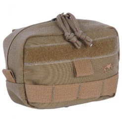 Tasmanian Tiger - TT Tac Pouch 4 Horizontal - Sac -Bivouac Nature tasmanian tiger tt tac pouch 4 horizontal sac 2