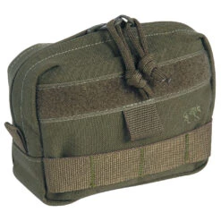 Tasmanian Tiger - TT Tac Pouch 4 Horizontal - Sac -Bivouac Nature tasmanian tiger tt tac pouch 4 horizontal sac 3
