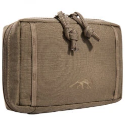 Tasmanian Tiger - TT Tac Pouch 4.1 - Sac -Bivouac Nature tasmanian tiger tt tac pouch 41 sac 2