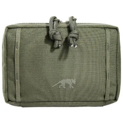 Tasmanian Tiger - TT Tac Pouch 4.1 - Sac -Bivouac Nature tasmanian tiger tt tac pouch 41 sac detail 3