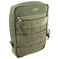 Tasmanian Tiger - TT Tac Pouch 5 - Sac -Bivouac Nature tasmanian tiger tt tac pouch 5 sac 2