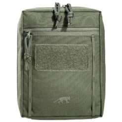 Tasmanian Tiger - TT Tac Pouch 6.1 - Sac -Bivouac Nature tasmanian tiger tt tac pouch 61 sac detail 3