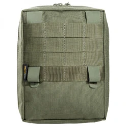 Tasmanian Tiger - TT Tac Pouch 6.1 - Sac -Bivouac Nature tasmanian tiger tt tac pouch 61 sac detail 4