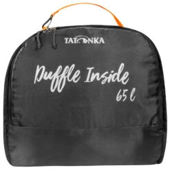 Tatonka - Duffle Bag 65 - Sac De Voyage -Bivouac Nature tatonka duffle bag 65 sac de voyage detail 6