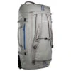 Tatonka - Duffle Roller 105 - Sac De Voyage -Bivouac Nature tatonka duffle roller 105 sac de voyage