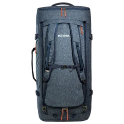 Tatonka - Duffle Roller 105 - Sac De Voyage -Bivouac Nature tatonka duffle roller 105 sac de voyage detail 3