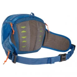 Tatonka - Hip Bottle Double II - Sac Banane -Bivouac Nature tatonka hip bottle double ii sac banane detail 2