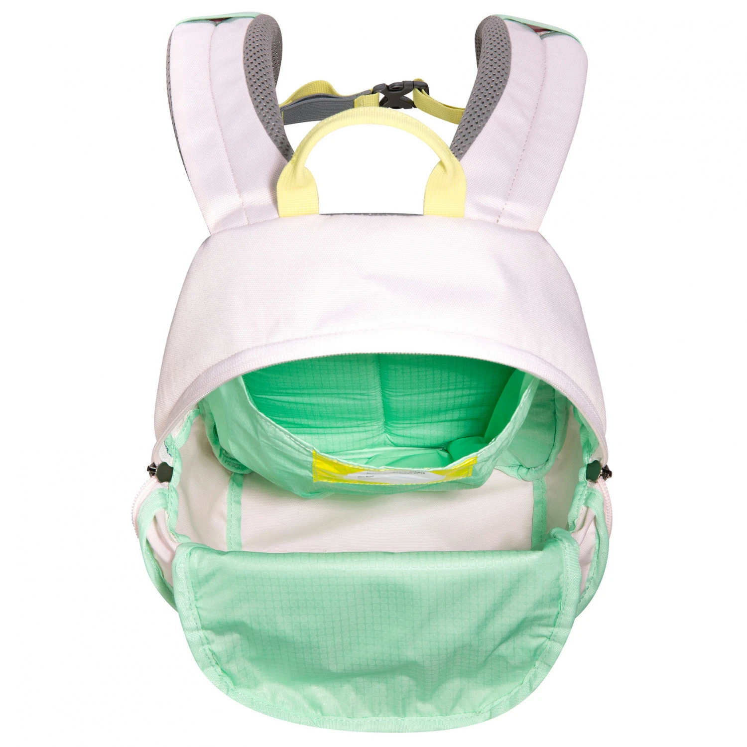 Tatonka - Kid's Husky Bag Jr 10 - Sac à Dos Enfant 7 Tatonka - Kid's Husky Bag Jr 10 - Sac à Dos Enfant – Image 5