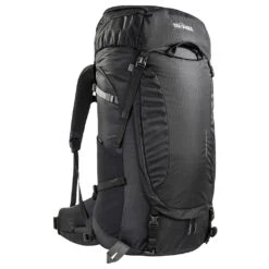 Tatonka - Noras 65+10 - Sac à Dos De Trekking -Bivouac Nature tatonka noras 65 10 sac a dos de trekking 1
