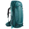 Tatonka - Noras 65+10 - Sac à Dos De Trekking -Bivouac Nature tatonka noras 65 10 sac a dos de trekking