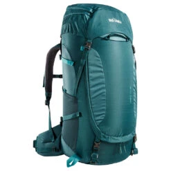 Tatonka - Noras 65+10 - Sac à Dos De Trekking -Bivouac Nature tatonka noras 65 10 sac a dos de trekking 2