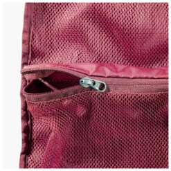 Tatonka - Washbag DLX - Trousse De Toilette -Bivouac Nature tatonka washbag dlx trousse de toilette detail 6