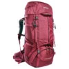 Tatonka - Women's Yukon 50+10 Women - Sac à Dos De Trekking -Bivouac Nature tatonka womens yukon 50 10 women sac a dos de trekking
