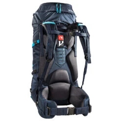 Tatonka - Women's Yukon 50+10 Women - Sac à Dos De Trekking -Bivouac Nature tatonka womens yukon 50 10 women sac a dos de trekking detail 2