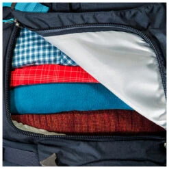 Tatonka - Women's Yukon 50+10 Women - Sac à Dos De Trekking -Bivouac Nature tatonka womens yukon 50 10 women sac a dos de trekking detail 5