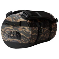 The North Face - Base Camp Duffel Recycled Extra Small - Sac De Voyage -Bivouac Nature the north face base camp duffel recycled extra small sac de voyage 1