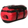 The North Face - Base Camp Duffel Recycled Extra Small - Sac De Voyage -Bivouac Nature the north face base camp duffel recycled extra small sac de voyage