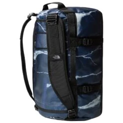 The North Face - Base Camp Duffel Recycled Extra Small - Sac De Voyage -Bivouac Nature the north face base camp duffel recycled extra small sac de voyage detail 2
