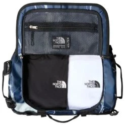 The North Face - Base Camp Duffel Recycled Extra Small - Sac De Voyage -Bivouac Nature the north face base camp duffel recycled extra small sac de voyage detail 3