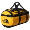 The North Face - Base Camp Duffel Recycled Medium - Sac De Voyage -Bivouac Nature the north face base camp duffel recycled medium sac de voyage