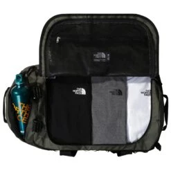 The North Face - Base Camp Duffel Recycled Medium - Sac De Voyage -Bivouac Nature the north face base camp duffel recycled medium sac de voyage detail 2