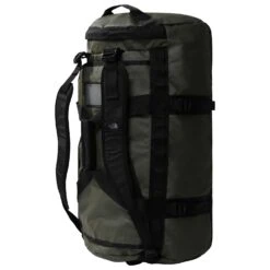 The North Face - Base Camp Duffel Recycled Medium - Sac De Voyage -Bivouac Nature the north face base camp duffel recycled medium sac de voyage detail 3