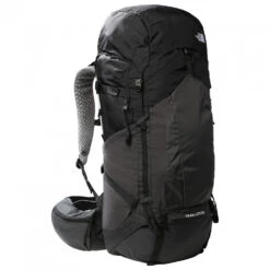 The North Face - Evolution 65 - Sac à Dos De Trekking -Bivouac Nature the north face evolution 65 sac a dos de trekking 1