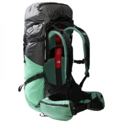 The North Face - Evolution 65 - Sac à Dos De Trekking -Bivouac Nature the north face evolution 65 sac a dos de trekking detail 2