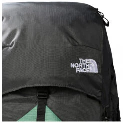 The North Face - Evolution 65 - Sac à Dos De Trekking -Bivouac Nature the north face evolution 65 sac a dos de trekking detail 3