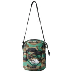 The North Face - Jester Crossbody 2,3 - Sac à Bandoulière -Bivouac Nature the north face jester crossbody 23 sac a bandouliere 3