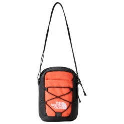 The North Face - Jester Crossbody 2,3 - Sac à Bandoulière -Bivouac Nature the north face jester crossbody 23 sac a bandouliere 4