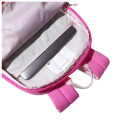 The North Face - Kid's Mini Recon - Sac à Dos Enfant -Bivouac Nature the north face kids mini recon sac a dos enfant detail 5