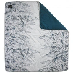 Therm-a-Rest - Argo Blanket - Couverture -Bivouac Nature therm a rest argo blanket couverture 1