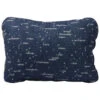 Therm-a-Rest - Compressible Pillow Cinch - Coussin -Bivouac Nature therm a rest compressible pillow cinch coussin