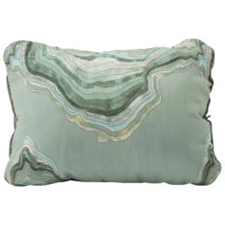 Therm-a-Rest - Compressible Pillow Cinch - Coussin -Bivouac Nature therm a rest compressible pillow cinch coussin 2