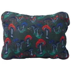 Therm-a-Rest - Compressible Pillow Cinch - Coussin -Bivouac Nature therm a rest compressible pillow cinch coussin 3