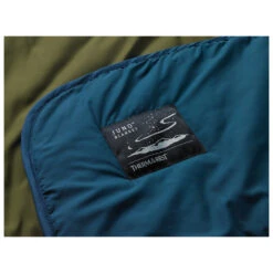 Therm-a-Rest - Juno Blanket - Couverture -Bivouac Nature therm a rest juno blanket couverture detail 3