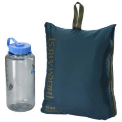 Therm-a-Rest - Juno Blanket - Couverture -Bivouac Nature therm a rest juno blanket couverture detail 4