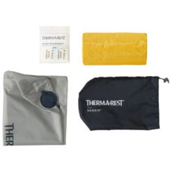 Therm-a-Rest - NeoAir Xlite NXT MAX - Matelas De Camping -Bivouac Nature therm a rest neoair xlite nxt max matelas de camping detail 3