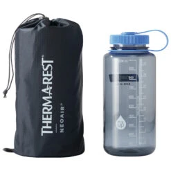 Therm-a-Rest - NeoAir Xlite NXT MAX - Matelas De Camping -Bivouac Nature therm a rest neoair xlite nxt max matelas de camping detail 4