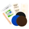 Therm-a-Rest - Permanent Home Repair Kit - Matelas De Camping -Bivouac Nature therm a rest permanent home repair kit matelas de camping